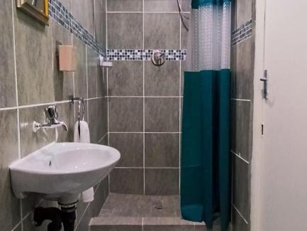 Gonubie House | Dali's House