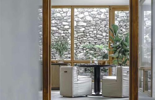 Dali Town Hotel | Dali Shishanfang Golf Hotel