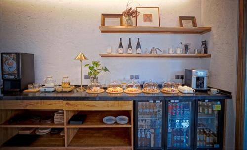 Dali Town Hotel | Dali Shishanfang Golf Hotel