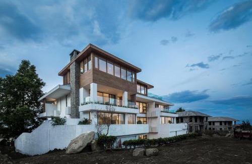 Dali Town Hotel | Dali Shishanfang Golf Hotel