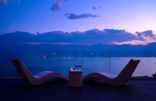 Dali Town Hotel | Dali Shuanglang Haiyu Sea View B&B (Double Corridor shop)