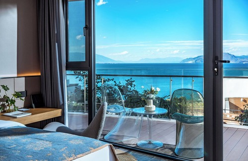 Xiaguan Hotel | Dali Shushanju Seaview Holiday Villa