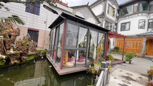 Dali Town House | Dali Sifan Homestay