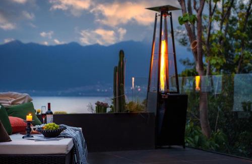 Dali Hotel | Dali StarLight Seaview Resort Hotel