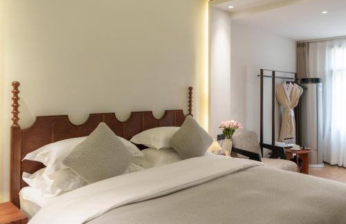 Dali Hotel | Dali StarLight Seaview Resort Hotel