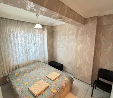 Bagbasi Apartment | dali suit