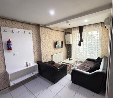 Bagbasi Apartment | dali suit