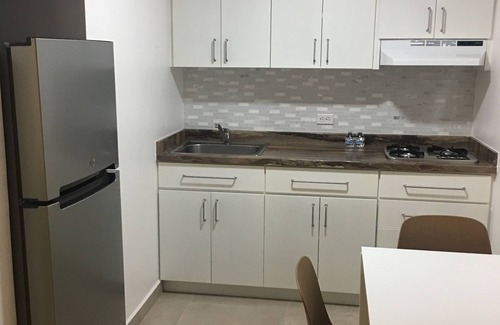 Playas de Tijuana Apartment | Dali Suites - Adults Only
