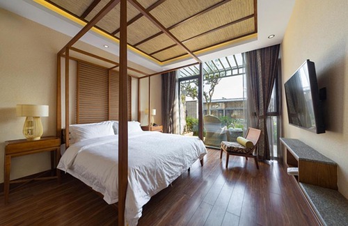 Dali Ancient Town Hotel | Dali Valley Resort