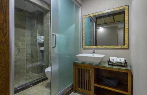 Dali Ancient Town Hotel | Dali Valley Resort