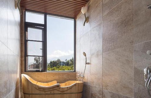 Dali Ancient Town Hotel | Dali Valley Resort