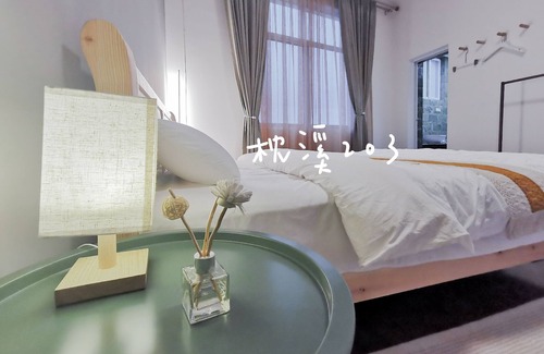 Dali Town Bed & Breakfast | Dali Yo Yard