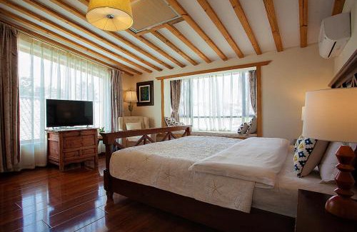 Dali Ancient Town House | Dali Yunxi Boutique Inn