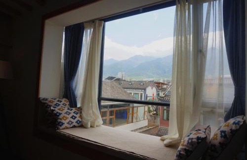 Dali Ancient Town House | Dali Yunxi Boutique Inn