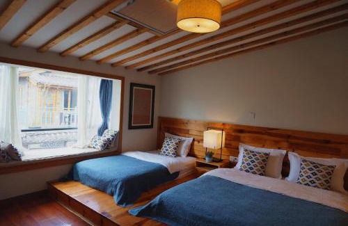 Dali Ancient Town House | Dali Yunxi Boutique Inn