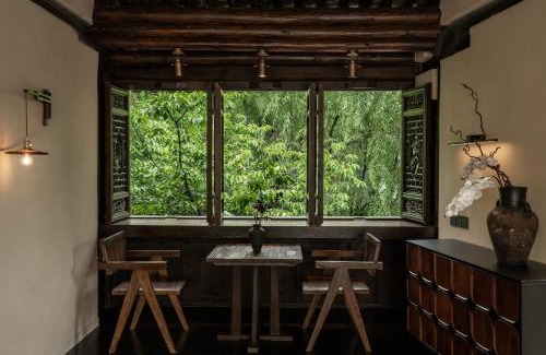 Dali Ancient Town Hotel | Dali Zhi'an Hotel