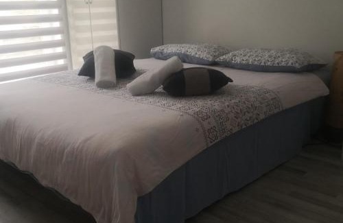 Zenica Apartment | DALIA Apartment