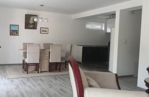 Zenica Apartment | DALIA Apartment