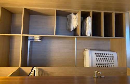 Costa del Este Apartment | Dalia Park I 2 Bedroom Apartment in Costa del Este