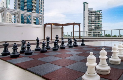 Costa del Este Apartment | Dalia Park I 2 Bedroom Apartment in Costa del Este