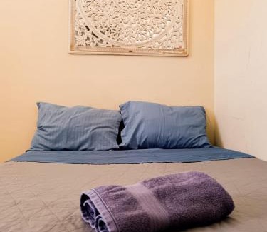 Durango House | Dalia Room, Paseo Durango