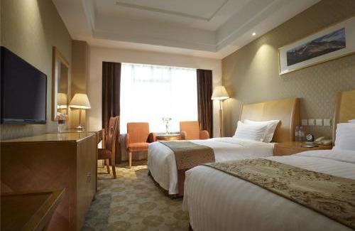 Jinzhou District Hotel | Dalian East Hotel