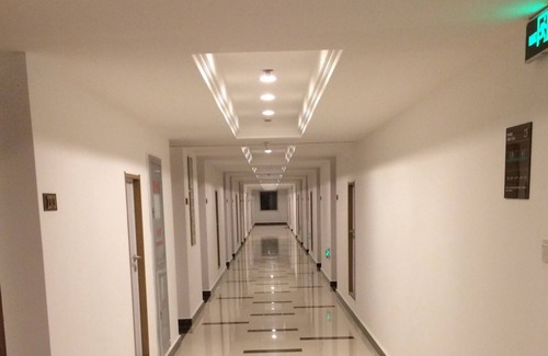 Xi Gang Hotel | Dalian Yuehao Hotel Apartment