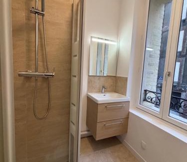 Sainte Marie - Saint Leon Apartment | Dalikyda - Le cocon Massillon - central - Elegant