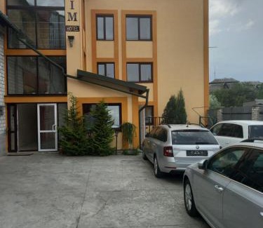Duliby Hotel | DALIM
