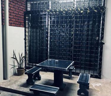 Ulu Tiram House | Daliya Homestay Ulu Tiram JB