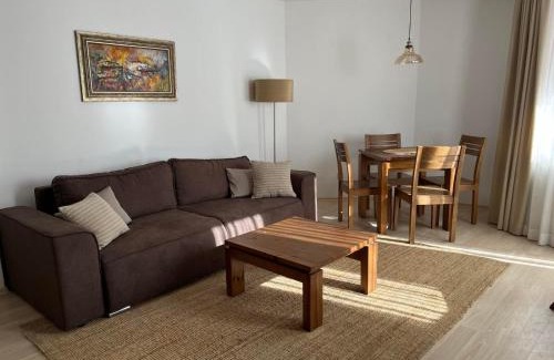 Shiligarnika Apartment | Daliya's Apartment
