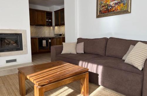 Shiligarnika Apartment | Daliya's Apartment