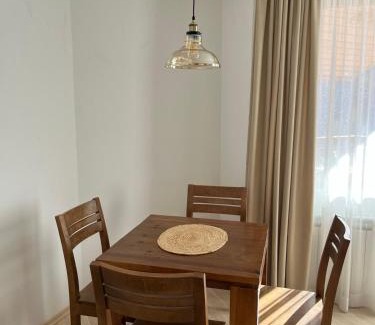 Shiligarnika Apartment | Daliya's Apartment