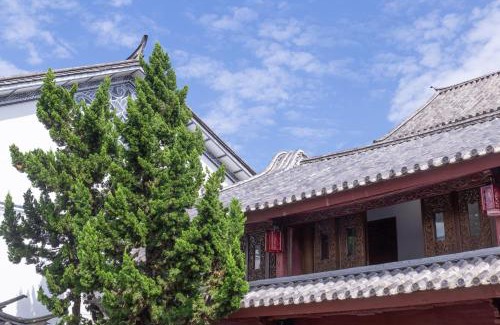 Dali Ancient Town House | daliyaweihotel