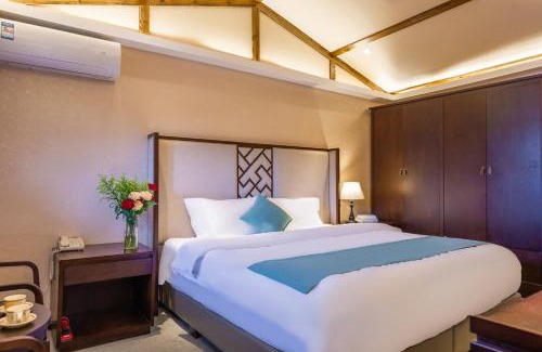 Dali Ancient Town House | daliyaweihotel