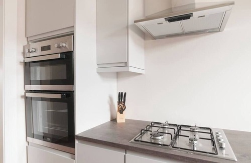 Dalkeith Apartment | Dalkeith 3 Bedroom Apartment