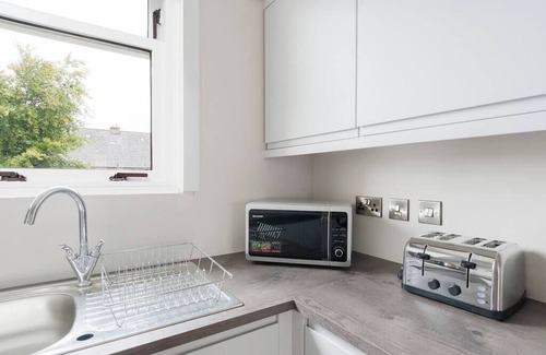 Dalkeith Apartment | Dalkeith 3 Bedroom Apartment