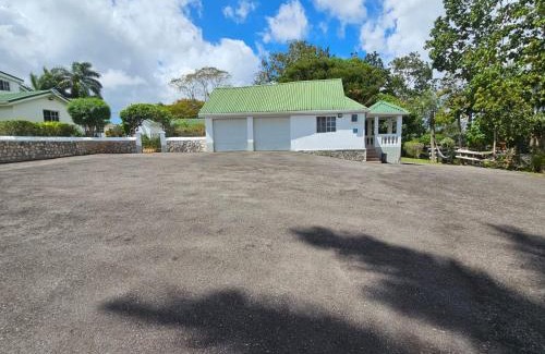 Porus House | Dalkeith Greathouse