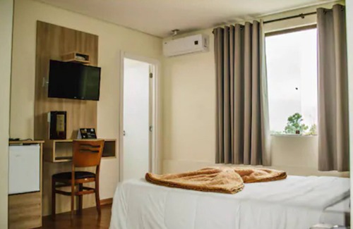 Bage Hotel | Dallé Hotel