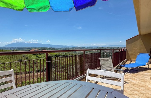 Tollo Apartment | Dall'Alba al Tramonto