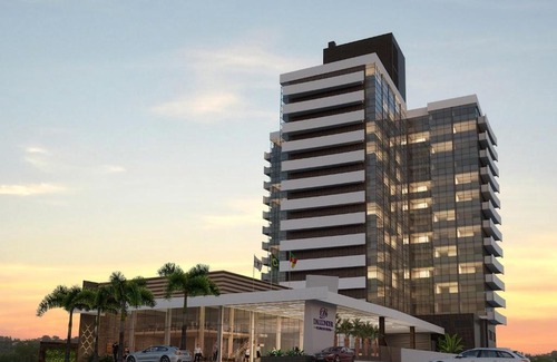 Planalto Hotel | Dall'Onder Planalto Hotel Bento Gonçalves