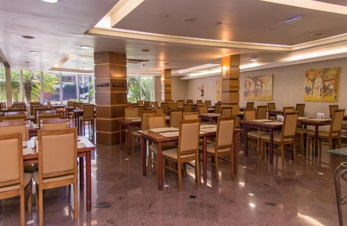 Cidade Alta Hotel | Dall’Onder Vittoria Hotel Bento Gonçalves