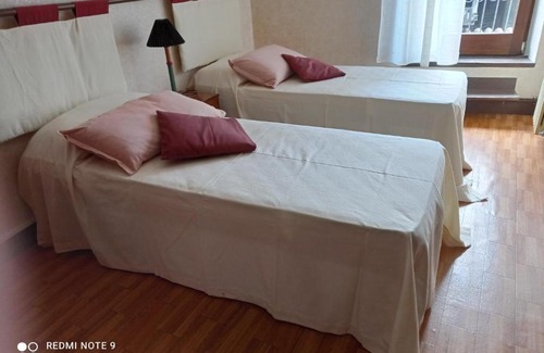 Torrazzo Bed & Breakfast | Dalla Mami