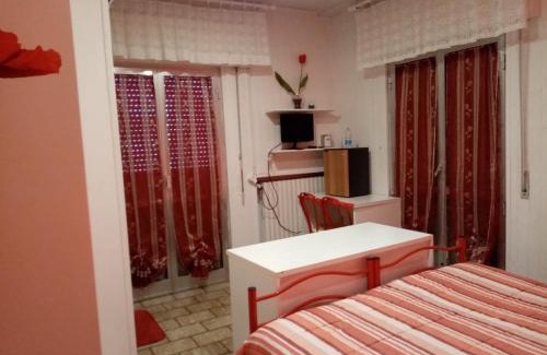 Sassofeltrio Bed & Breakfast | Dallapia