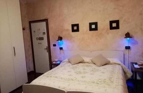 Sassofeltrio Bed & Breakfast | Dallapia
