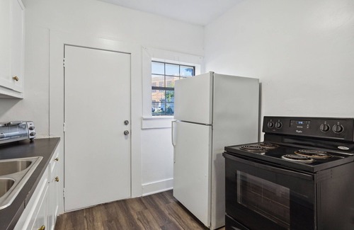Oak Cliff House | Dallas 1BR Gem - Steps from Bishop Arts Fun