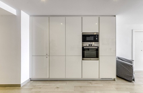 Almadraba-Canyelles Apartment | DALLAS ATIC