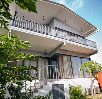 Morjim Resort | Dallas Beach Resorts Ashvem Beach