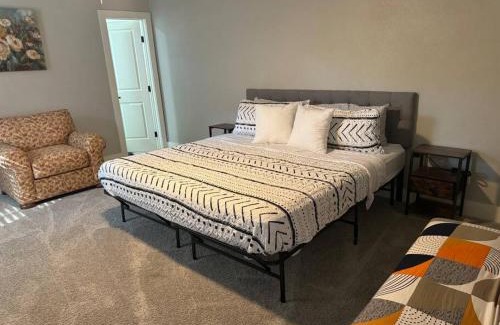 Cedar Crest House | Dallas Beautiful Village