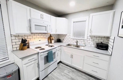 South Dallas - Fair Park House | Dallas Fair Park 3B/2B Downtown Deep Ellum